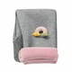 thumbnail image 1 of Leggings Para Niños Medias Para Bebés Otoño Invierno Niñas Hongos Bordado Lateral Gato Leggings Pantalones Recortados Gris Odeerbi  LM103-2459, 1 of 5