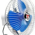 thumbnail image 4 of Car Fan,Electric Car Cooling Fan Vehicle Fan Car Cooling Fan Class Leading Features, 4 of 5