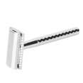 thumbnail image 4 of Recortadora de barba manual ANGGREK de doble filo aleación reutilizable, 4 of 8