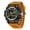 orange, variant on Men's Watch Waterproof Digital Sport Watch Military Digital Watches for men Alarm Back Light Classic Large face Watch
