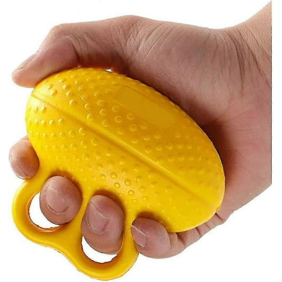 Hand Exercise Ball For Hand Therapy,anti-spasticity Finger Grip Stretcher Training Equipment For Finger Orthosis & Hand Stroke Recovery By Functional