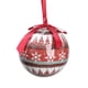 thumbnail image 1 of Luces Del Árbol de Navidad Ornamento de Bola de Vacaciones Ornamento Del Árbol, 2.8 Pulgadas Ornamento de Bombilla de Vacaciones de Estilo Múltiple Ornamento Del Árbol de Vacaciones Vestido Del Árbol, 1 of 6