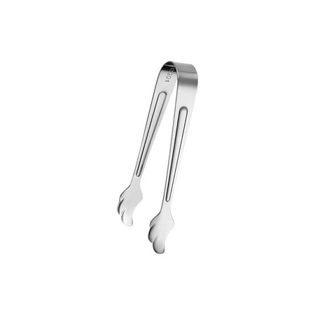 

2023 Home Improvement and KItchen Refresh! WJSXC Kitchen Gadgets Clearance 304 Stainless Steel Sugar Clip Ice Clip Wing-shaped Ice Clip Ice Ice Bucket Clip Ice Tongs Lemon Food Clip Silver