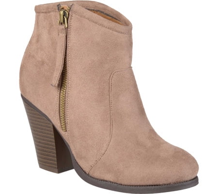walmart high heel boots
