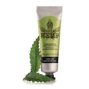The Body Shop Hemp Hand Protector, 1.0-Fluid Ounce 1.0 fl.oz. (Packaging May Vary)