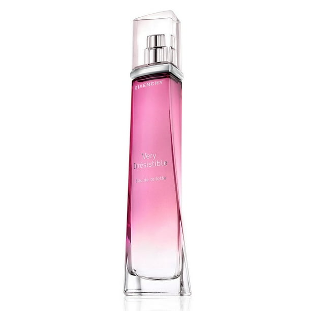 Tapijt Televisie kijken Redelijk Givenchy Very Irresistible Eau de Parfum, Perfume For Women 2.5 Oz -  Walmart.com