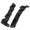 thumbnail image 4 of Bumper Bracket Retainer,2Pcs Front Bumper Bracket Bumper Retainer Bumper Bracket Fixator Striking Appearance, 4 of 14