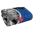 thumbnail image 3 of I Love Lucy Beach Towel, 30"x60", Lace of Friendship Beach Towel, 3 of 6