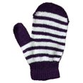 thumbnail image 6 of 48 Pair Pack Kids Colorful Winter Magic Gloves And Mittens, Stretch gloves ages 2-5 (48 Pairs Stripe), 6 of 7