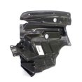 thumbnail image 3 of For Nissan Maxima 2000 2001 Engine Splash Shield Passenger Side | Front | Under Cover | Replacement For NI1228127, 3 of 4