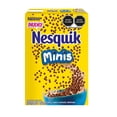 thumbnail image 1 of Cereal Nesquik Nesquik mini chocolate 320 g, 1 of 4