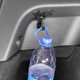 thumbnail image 4 of Trunk Grocery Bag Hook Retractable Multifunctional Organizer Interior Durable kusrkot Gancho de maletero, 4 of 8