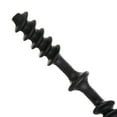 thumbnail image 4 of Rodillo de masaje de pies Yuyangstore negro, 4 of 8