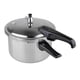 thumbnail image 4 of Olla a presión para cocinar, olla profesional Universal antiadherente para sopa, olla para enlatar, para acampar, hogar, Hotel, familia, comercial 26cm, 4 of 9