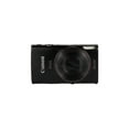thumbnail image 1 of Canon IXUS 285 HS A (Powershot Elph 360 HS A) Digital Camera (Black) (International Model), 1 of 10