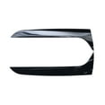thumbnail image 4 of Rear Window Side Spoiler Spoiler Canard Canards Splitter Replacement for A4 B8 Allroad Avant 2009-2016, 4 of 7