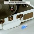 thumbnail image 4 of FUEENIRVA Vinyl Player Needle Stylus Replacement Sapphire for Home Use 1Pack, 4 of 8