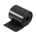 thumbnail image 1 of Unique Bargains Tube Rétractable en PVC Noir 66mm pour Batterie pour Grand Pack de Batterie, 1 of 5
