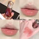 thumbnail image 3 of Gege Bear Crystal Gloss Lip Tint Autumn/Winter Hydrating Formula Mirror-Gloss Finish Youthful Plumping Effect Women's Makeup, 3 of 5