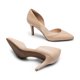 thumbnail image 4 of DREAM PAIRS - Zapatos de tacón de vestir para mujer, 4 of 5