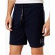 thumbnail image 1 of Armani Relaxed Athletic Sweat Shorts para Hombre, Negro, XX-Large Giorgio Armani Sudor, 1 of 1