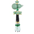 thumbnail image 2 of Yhmxh Car Accessories Motorcycle Accessories Car Pendant Interior Decoration Pendant Rearview Mirror Decoration Safe Entry And Car Decoration Plastics Trailer, 2 of 6