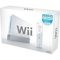thumbnail image 1 of Refurbished Nintendo Wii Console White with Wii Sports Bundle, 1 of 1