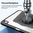 thumbnail image 4 of 360° Rotation Case For iPad Pro 11 12.9 13 inch 2024 10th 9th Generation Funda For Ipad Air 5 4 3 7th 8th 10.2 Mini 6 10.5 Cover, 4 of 6