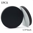 thumbnail image 1 of Soft Sponge Interface Pad For Sanding Pads Hook And Loop For Power Tools, 1 of 2