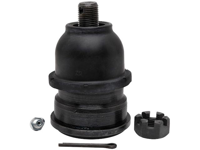 6Pcs Front Outer Tie Rod Sway Bar Ball Joints For Cadillac DeVille
