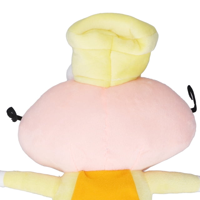 Figura de pizza de peluche suave, juego de peluche de pizza, juego de peluche, juego de muñeca de pizza, juguete de peluche de pizza probado y confiable