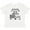 AA-White, variant on So I'm Little, but I'm Gonna Be a Big Sister Girls Baby T-Shirt