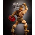 thumbnail image 2 of Masters of the Universe Sketchbook Series HE-MAN Action Figure, 2 of 6