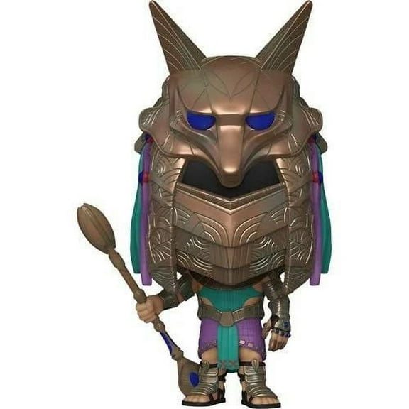 FUNKO POP! Movies: Stargate - Anubis Guard MT