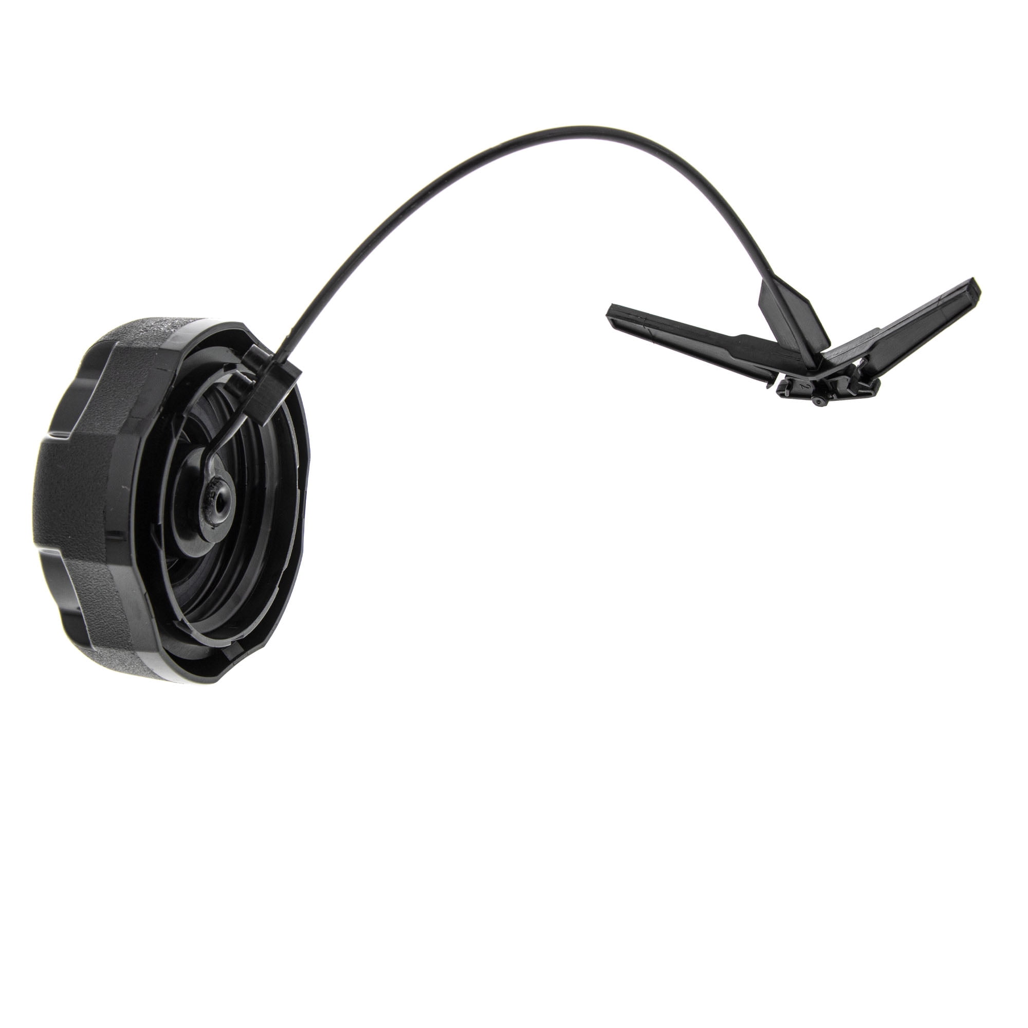 CUB CADET 751P15242A Vented Fuel Cap w/ Tether XT1 XT2 LT42 LX46 GT50 GX54 SLX54