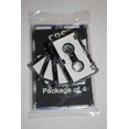 thumbnail image 1 of EBS MC-601 Bandes d'Enregistrement Microcassette Full Hour. Lot de 4, 1 of 4