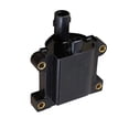 thumbnail image 2 of New Ignition Coil Pack Compatible with 1996 Toyota Celica 2.2L L4 Compatible with UF223 UF154 C1039, 2 of 5
