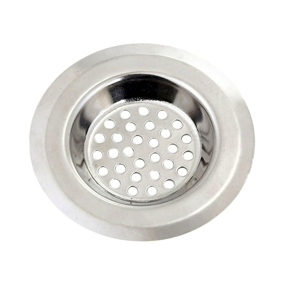 Excellent Kitchen Water Sink Strainer Cover Floor Drain Plug Bath