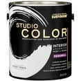 thumbnail image 3 of Picket Fence, Rust-Oleum Studio Color Interior Paint + Primer, Eggshell Finish, 2 Pack, 3 of 8