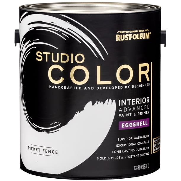 Rust Oleum Studio Color Interior Paint Primer Reviews
