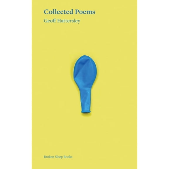 Collected Poems, (Paperback)