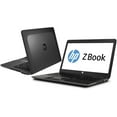 thumbnail image 1 of Hp ZBook 14/ 14 Pouces/ Intel Core i7/ 8 Go Ram/ 256 Go SSD - Remis à Neuf, 1 of 2