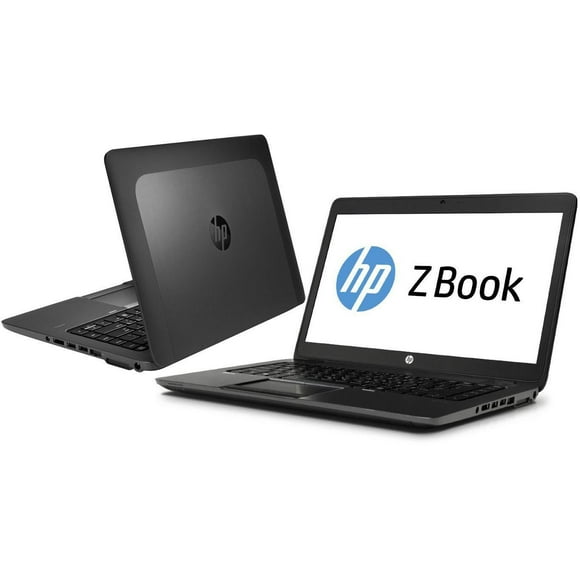 Hp ZBook 14/ 14"/ Intel Core i7/ 8 GB Ram/ 256 GB SSD - Refurbished