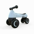 thumbnail image 1 of Freddo Toys 4 Wheels Balance Bike, 1 of 1