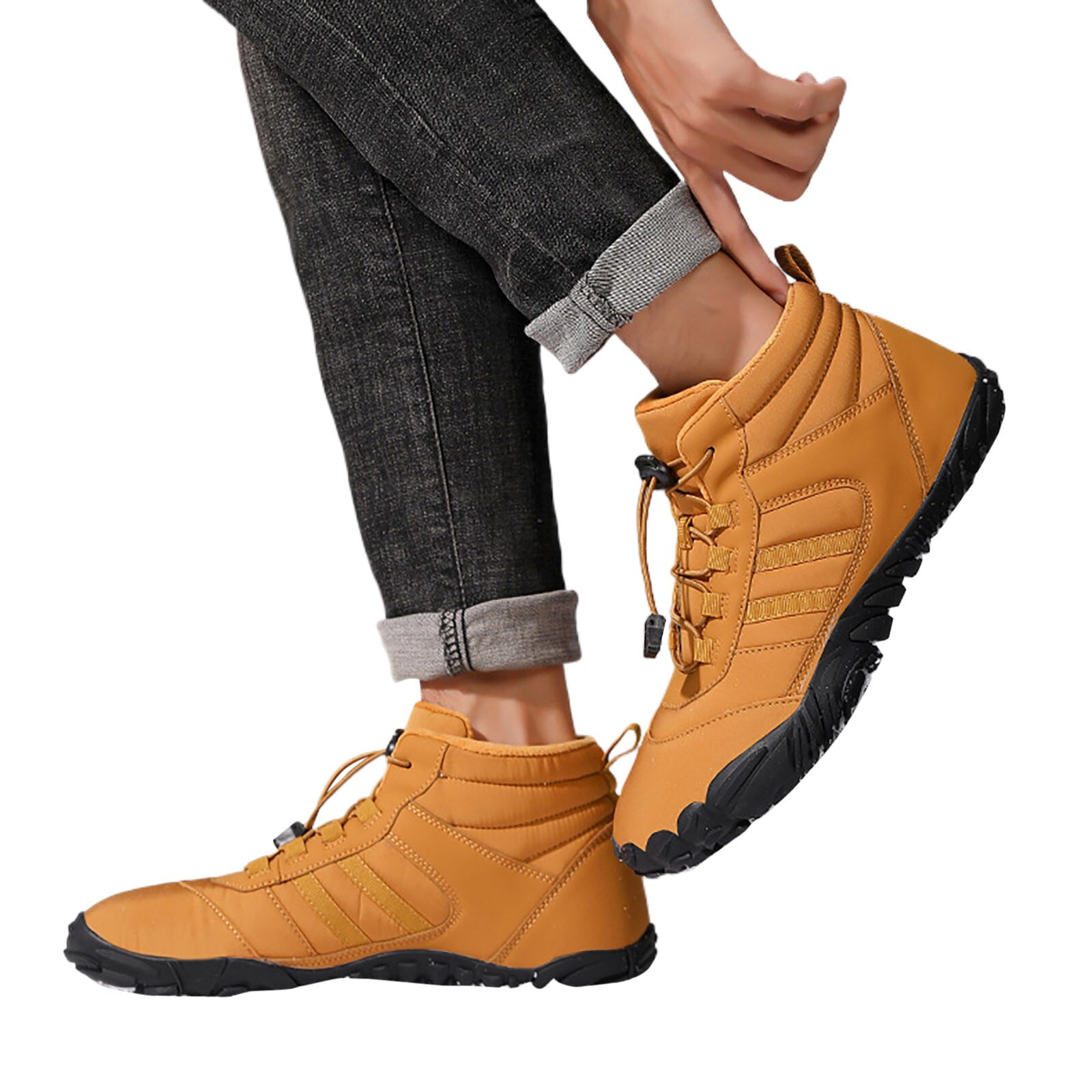 Chaussures Pieds Nus Pour Enfants - Fr