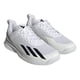 thumbnail image 3 of Tenis adidas Hombre Caballero Courtflash Speed Blanco Tennis blanco 5,5 MX, 3 of 9