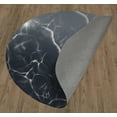 thumbnail image 3 of Smoky Water Break Area Rug by Kavka Designs, 3 of 3