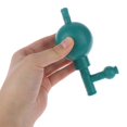 thumbnail image 5 of MesaSe Lab Rubber Suction Bulb Safe Pressure Quantitative Pipette Filler with 3 Valves, 5 of 5