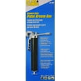 thumbnail image 2 of Lubrimatic Pistol Grease Gun with Hose, 2 of 7