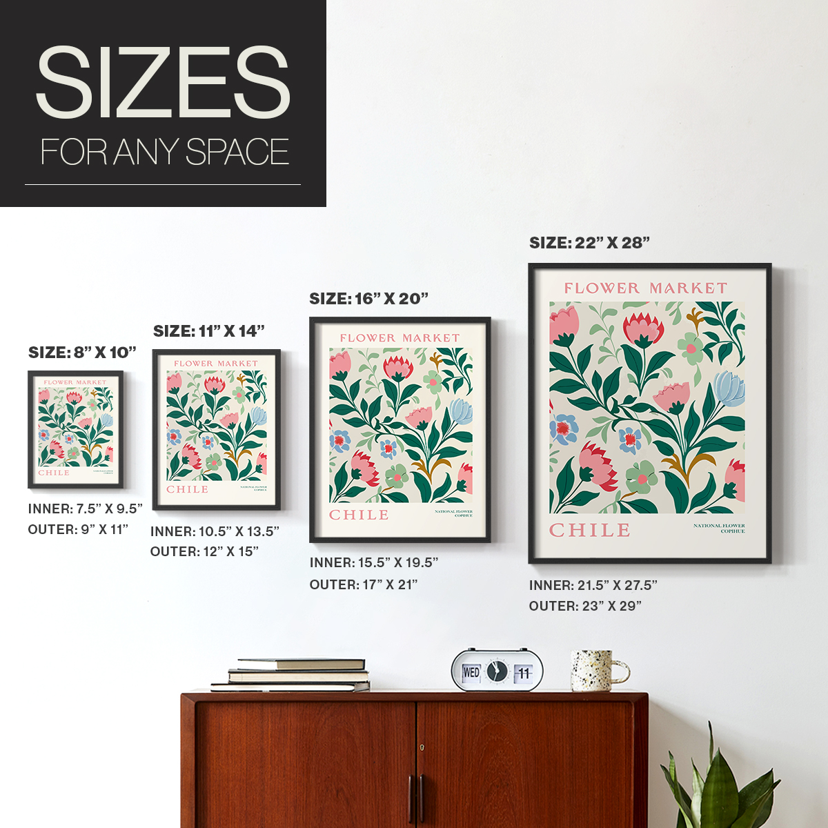 Matisse XXIII Framed Print - Solid Wood